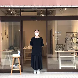アパート Gallery House, 東京都