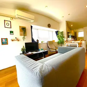アパート 広さ６０平米！池袋至近！大きめのお部屋でリラックス！最寄駅まで徒歩５分！ポータブルwi-fi無料！, 東京都