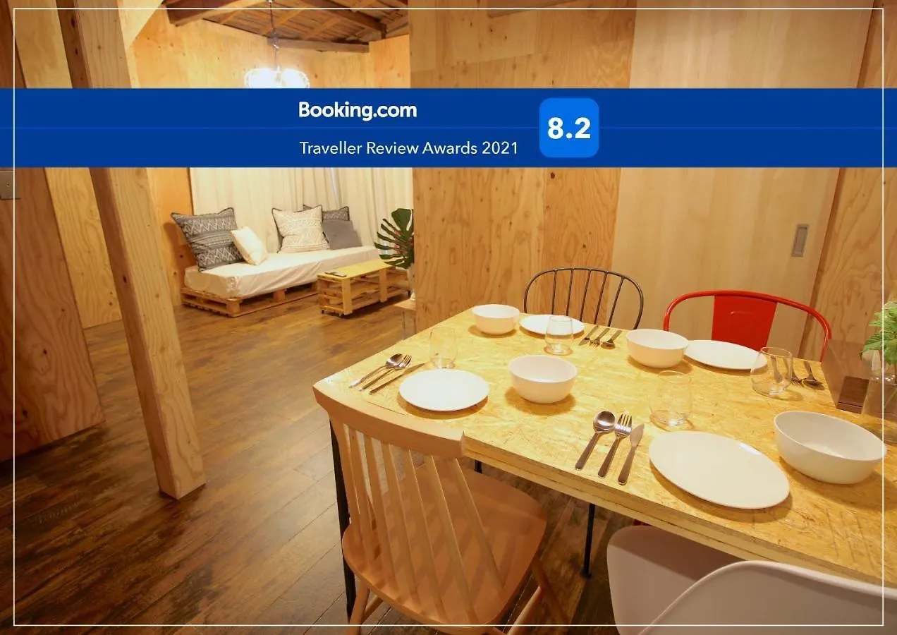 Casa vacanze Screamer 2 Tokyo