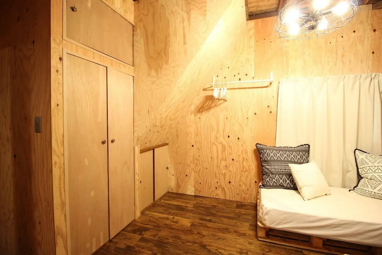 Screamer 2 Tokyo Casa vacanze