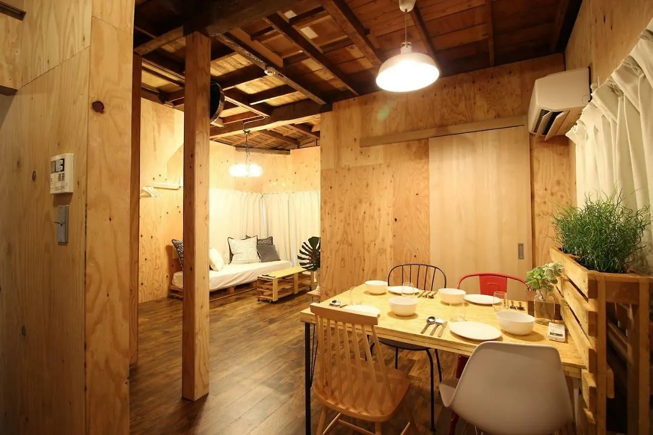 Casa vacanze Screamer 2 Tokyo