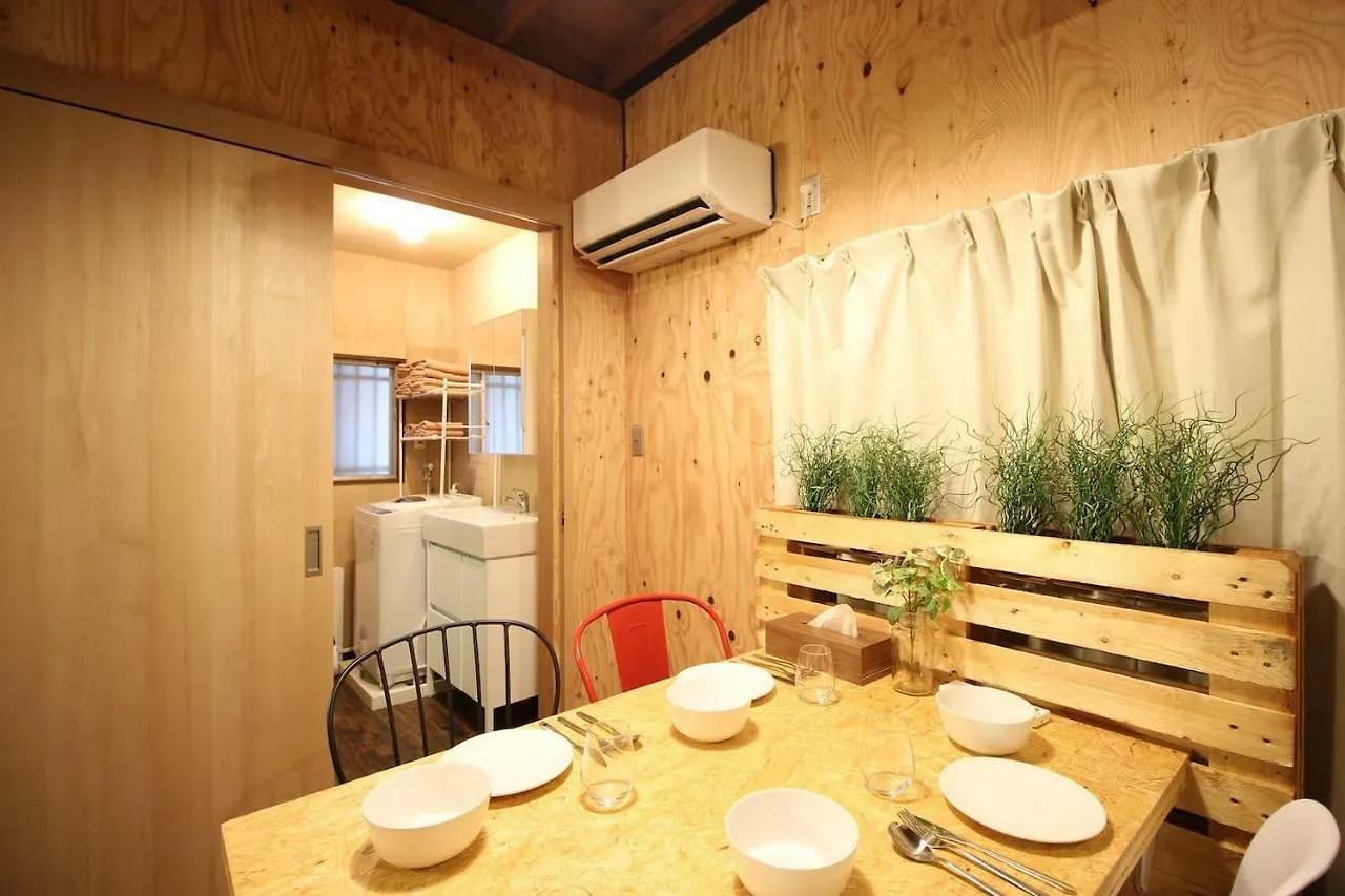 Screamer 2 Tokyo Casa vacanze