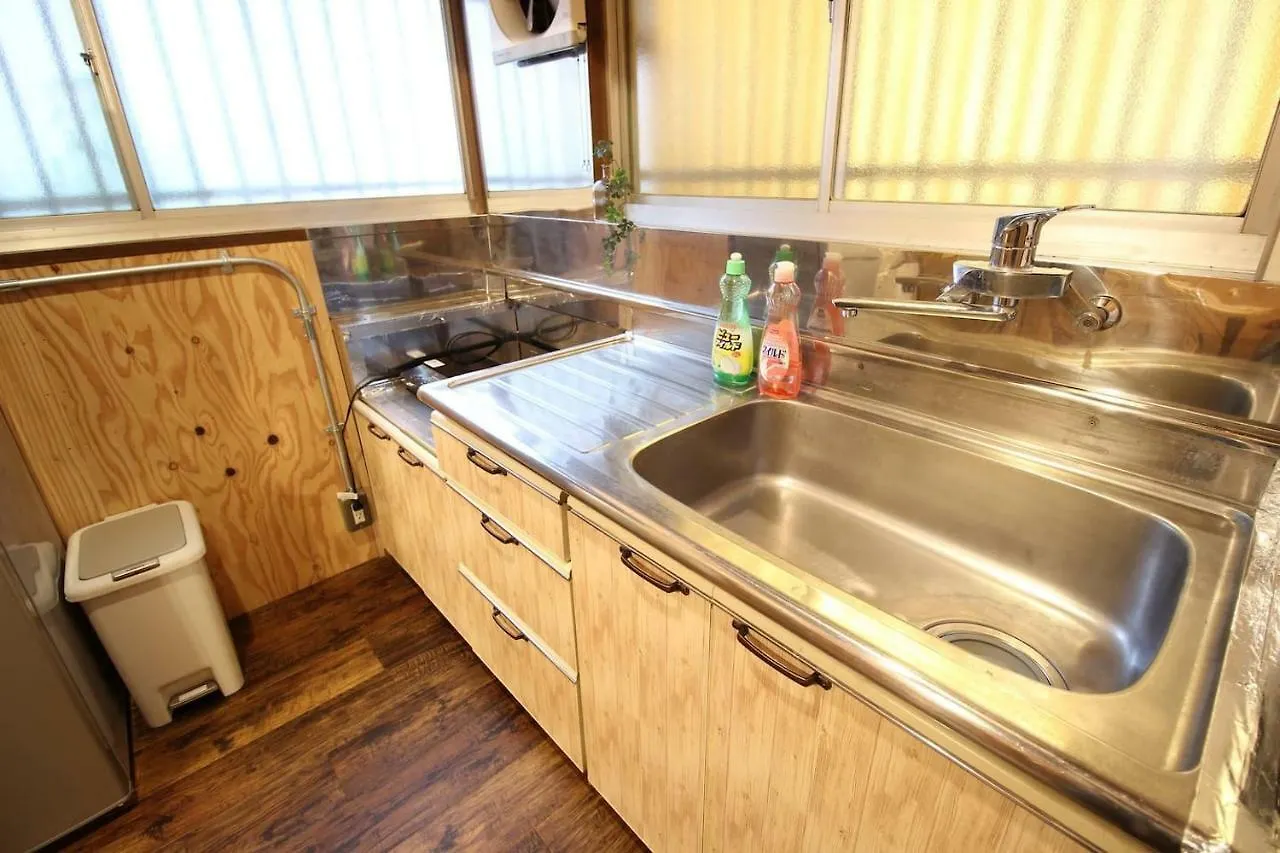 Casa vacanze Screamer 2 Tokyo