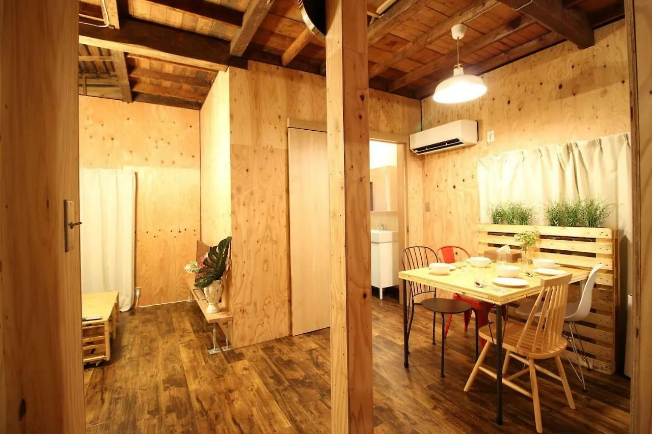 Casa vacanze Screamer 2 Tokyo Giappone