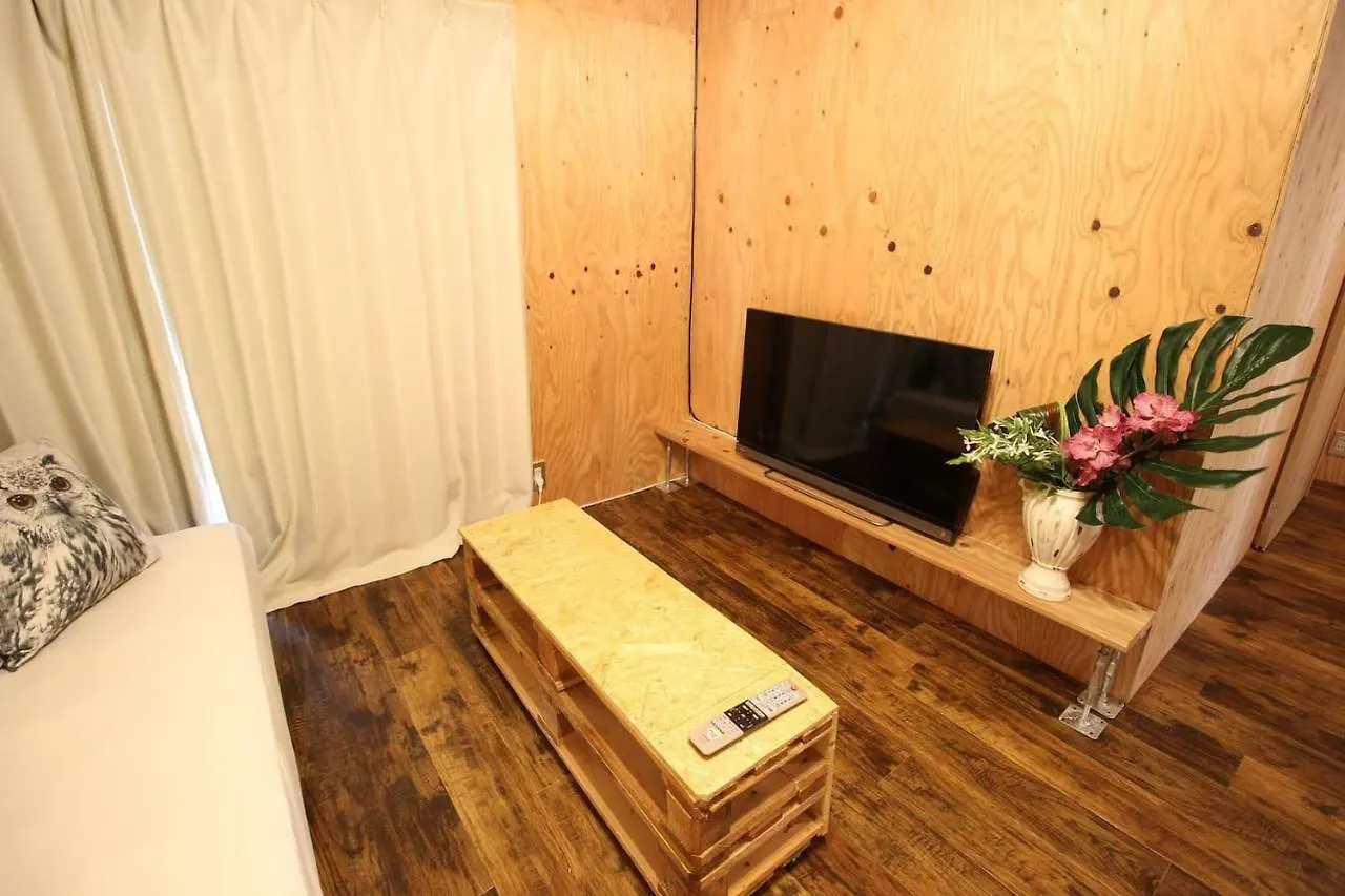 Casa vacanze Screamer 2 Tokyo