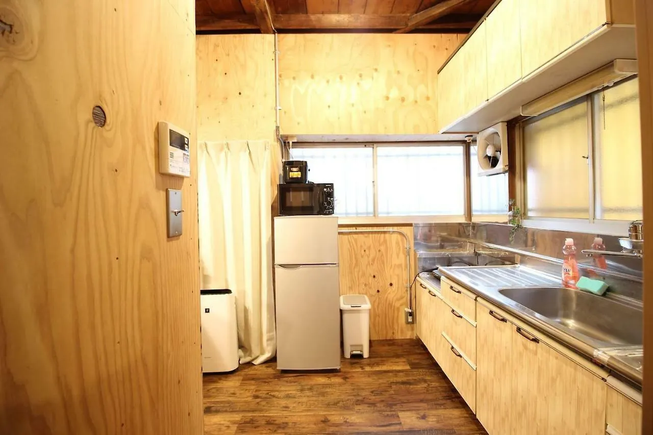 Casa vacanze Screamer 2 Tokyo