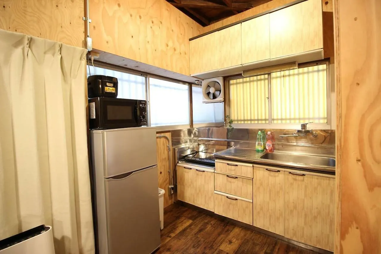 Casa vacanze Screamer 2 Tokyo