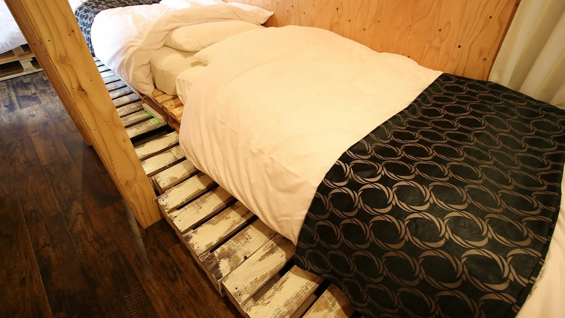 Casa vacanze Screamer 2 Tokyo Giappone