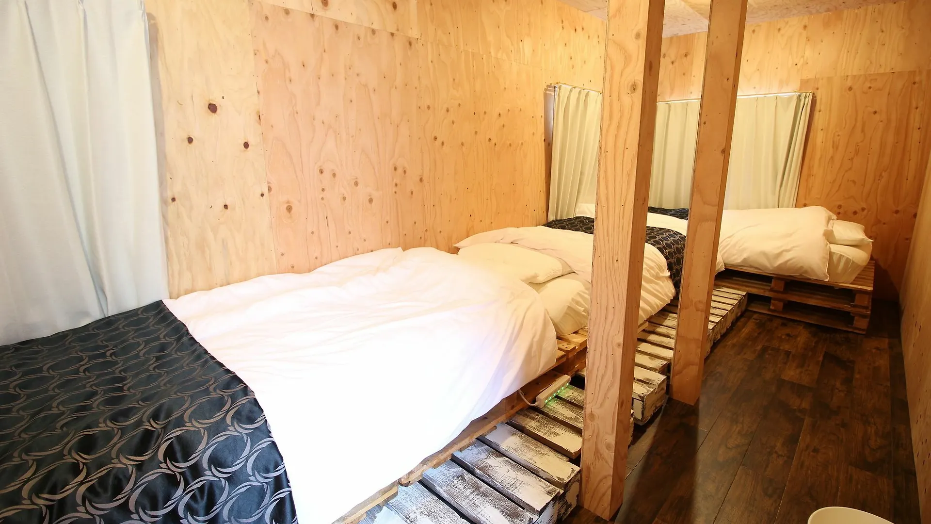 Casa vacanze Screamer 2 Tokyo